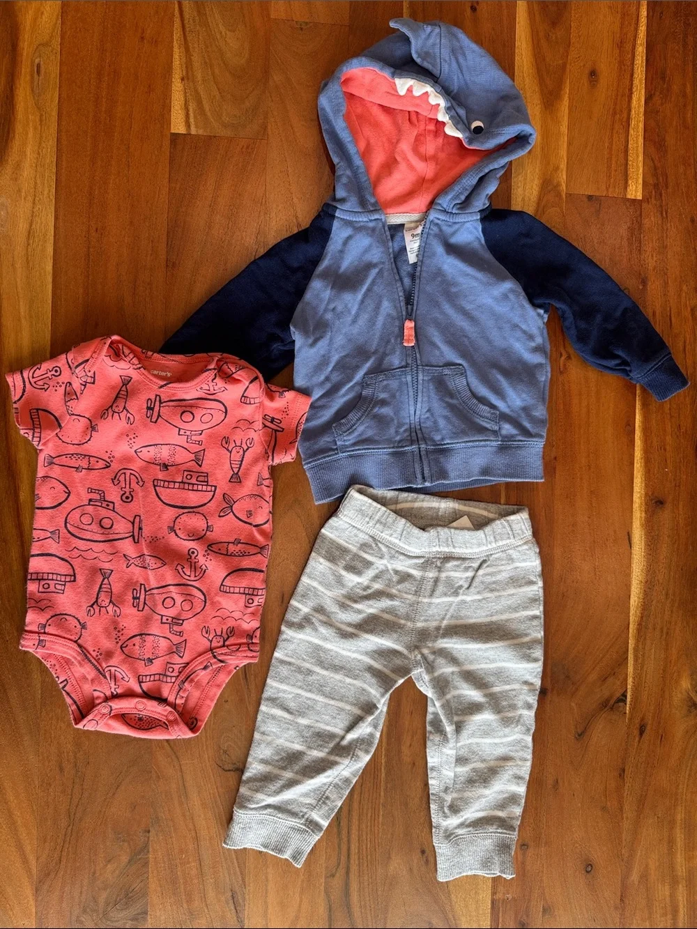 Baby bundle